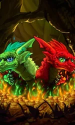 Double Dragon Gold: Hold & Win