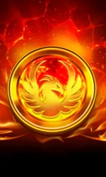 Phoenix Hotfire Hold & Win
