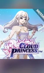Cloud Princess