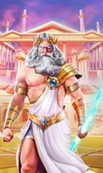 Gates of Olympus