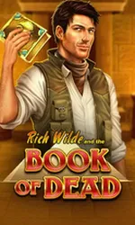 Book of Dead