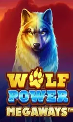 Wolf Power Megaways
