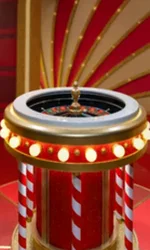Red Door Roulette