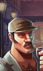 Holmes and the Stolen Stones