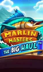 Marlin Masters: The Big Haul