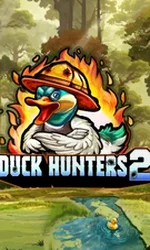 duck hunters 2