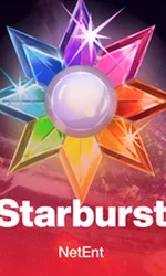 Starburst