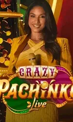 Crazy Pachinko